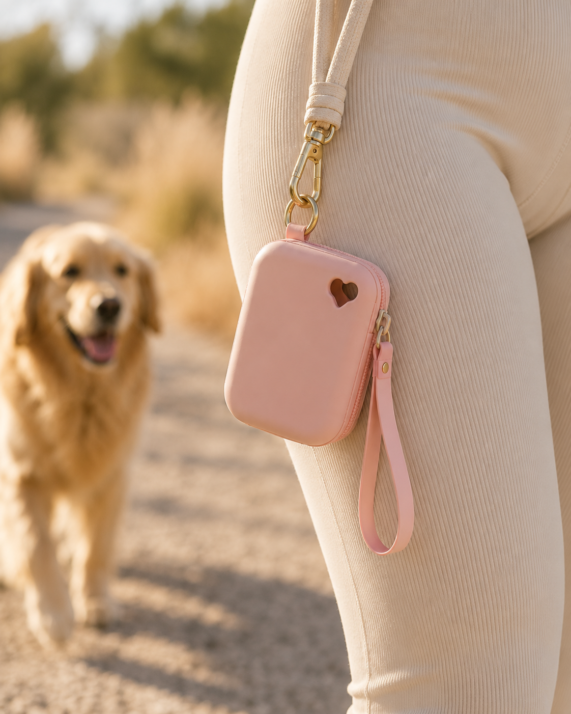 Kaivo Treat Pouch