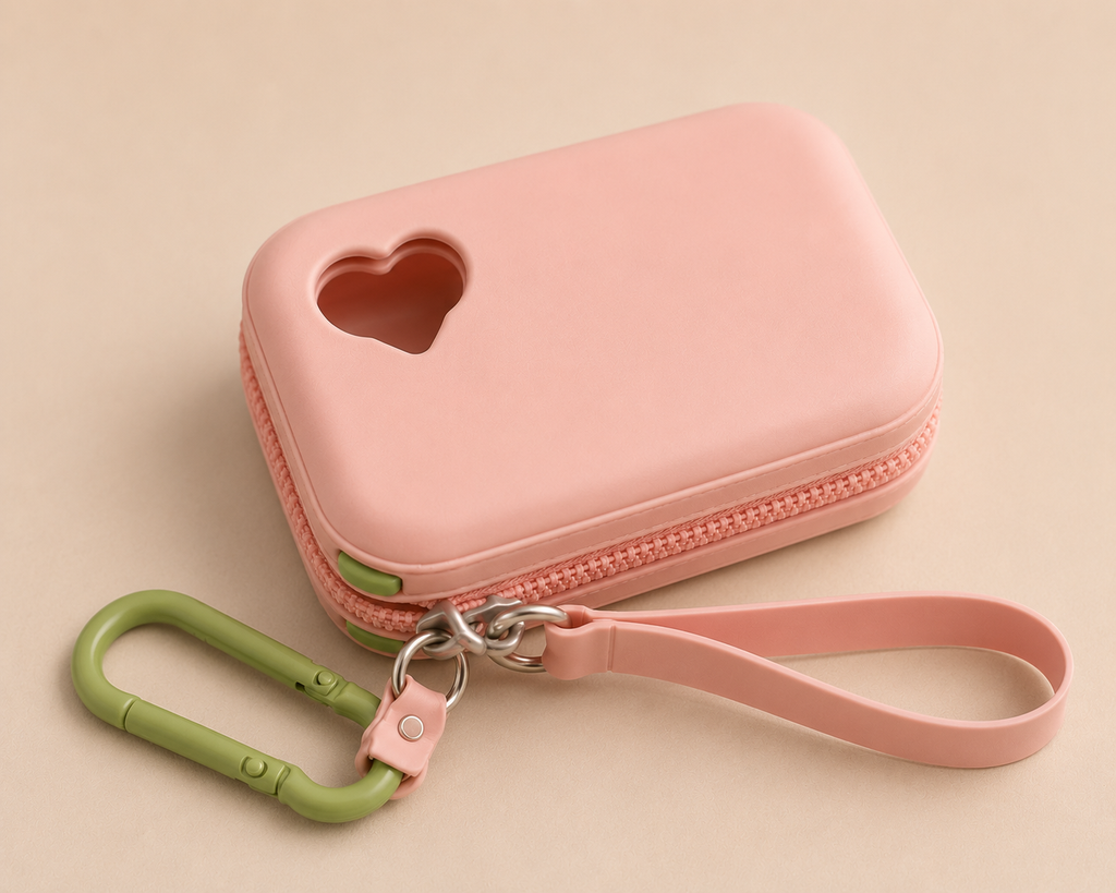 Kaivo Treat Pouch
