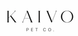 Kaivo Pet Co - Home